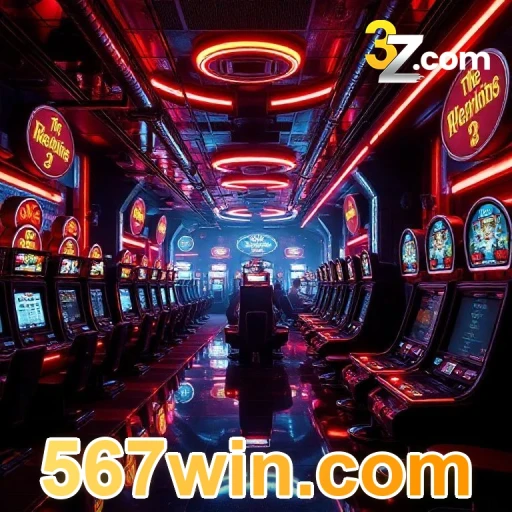 Cassino Imperdível: 567win.com e Suas Ofertas Surpreendentes