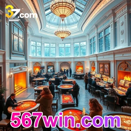 567win.com Jogos de caça-níqueis