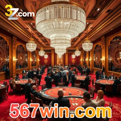 567win.com Site confiável