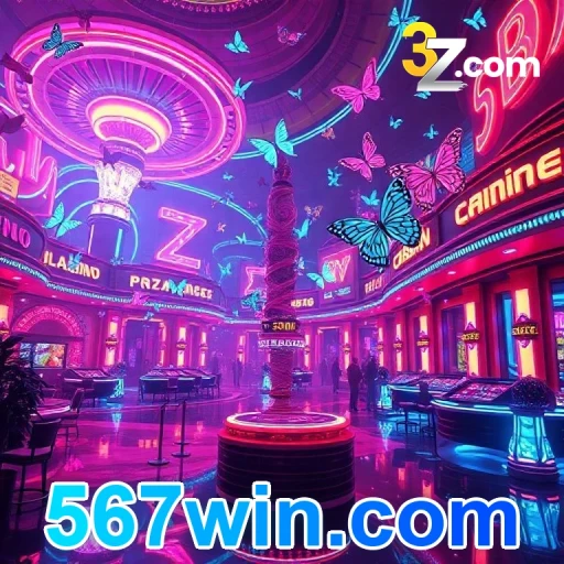 567win.com Jogos de caça-níqueis