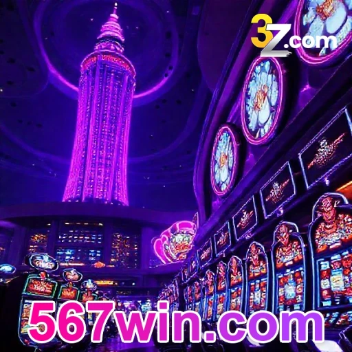 567win.com Plataforma de jogos